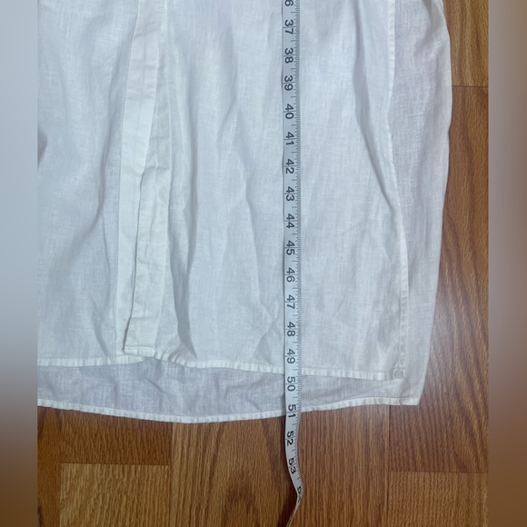 Young Fabulous and Broke shirt dress size XS - Picture 5 of 9